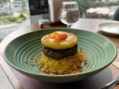 -FOOOO CITY CLUB 孚乐里音乐西餐酒吧(悠方店)