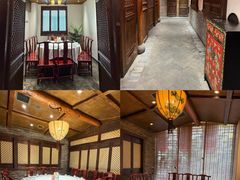 -味鼎长安·地道陕菜(凤城一路店)