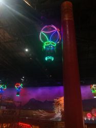 -南京万达乐园