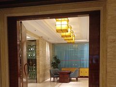-曙光国际大酒店中餐厅