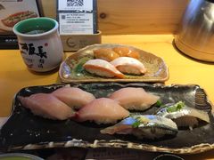 -板长寿司(铜锣湾店)