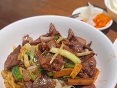 -寻裕记·现炒浇头面(人民广场店)