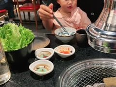 -喵小乙碳火烤肉(大坪协信星光天地店)