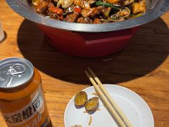 -东来土菜馆(民祥园路店)