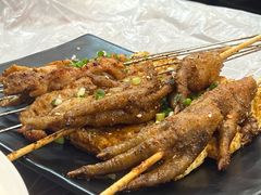 -四妹餐厅(玫瑰街店)