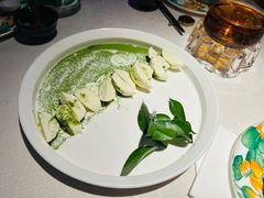 -華府(凯德晶萃店)