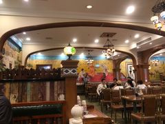 -清真·玛丽亚新疆菜主题餐厅(浙江中路店)