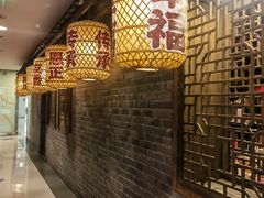 -南京大牌档(崇文门国瑞店)