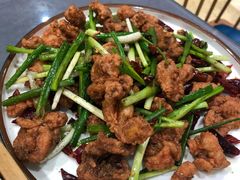 -金龙·打边炉(武进路店)
