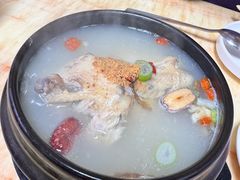 -长顺参鸡汤店(西塔总店)