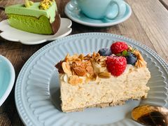 -Vanillacafe香草咖啡(银海大世界店)
