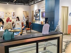 -海马体照相馆(天津世纪都会店)