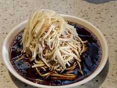-东园小馆·早茶·淮扬小炒(江都路店)
