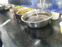 -覃肥叔桂林米粉(粮道街店)