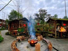 -青城甲(青城山店)