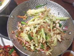 -湖兰金牌小炒肉(椒江万达店)