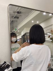 -Moyue HAIR SALON