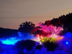 -威海华夏城景区