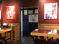 大堂-bluefrog蓝蛙(悠唐购物中心店)