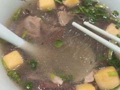 -回味鸭血粉丝汤(砂之船店)