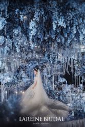 -拉瑞娜LaReine婚纱礼服高级定制