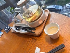 -汝是素(汇一城一区店)
