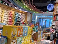-墨格(世茂广场店)