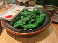 -一朵菌·野生菌探索家火锅(南亚店)