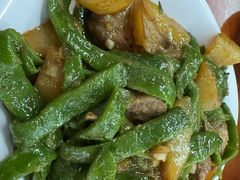 -东北四季饺子王(华山路店)