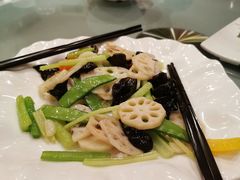 荷塘秀色-盆满钵满·国家非遗传承(云台店)