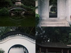 -深圳国际园林花卉博览园