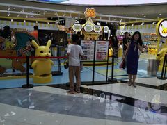 -凯德MALL(望京店)
