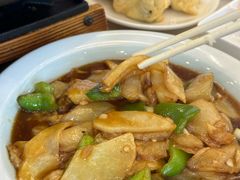 -京滨饭店·餐厅(阜外大街店)