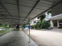 -龙颈河漂流