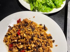 黑三剁-南蛮子(进贤路店)