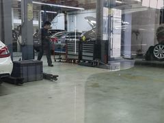 -李师傅修车保养维修连锁(金盏店)