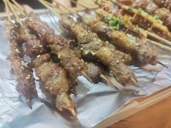 -木屋烧烤(龙华店)
