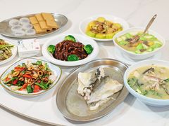 -东坊味道私房菜·地道顺德菜(大良店)