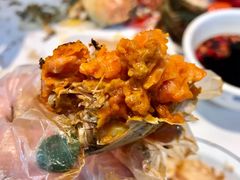 蒸蟹-老长沙龙虾馆(梅林店)