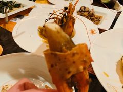 -Ministry of Crab(科伦坡店)