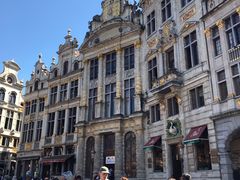 -布鲁塞尔大广场