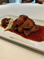 -上海浦东华美达大酒店·宴会厅