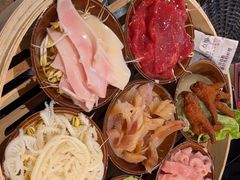 -牛市坎火锅(建设路店)