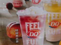 -DQ·蛋糕·冰淇淋(金源新燕莎MALL店)
