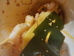 -廖记棒棒鸡(青岛万象城店)