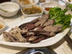 -九府羊·鲜羊火锅·烤串(新华路店)