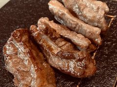-花时·炭火烧肉(东百中心A馆店)