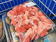 -山姆会员商店(杨桥西路店)