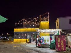 -南蚝小贝海鲜特色餐厅(南澳岛店)