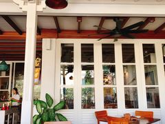 -DiAtas by Art Cafe Bumbu Bali